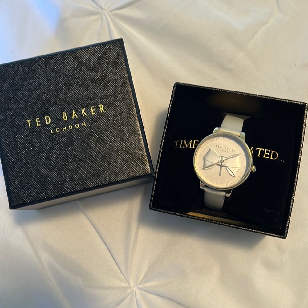 Ted Baker women’s watch